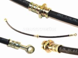 Шланг тормозной задний (Таиланд) NISSAN PRIMERA/WAGON/BLUEBIRD 96- RH