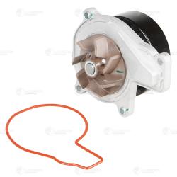 Насос водяной для а/м BMW X1 (F48) (15-)/X2 (F39) (17-) 2.0D [B47C20] (LWP 2626)