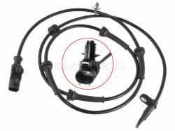 Датчик ABS передний INFINITI M35/45 Y50 06-10 левый/правый