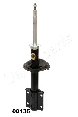 Амортизатор PEUGEOT BOXER/CITROEN JUMPER/FIAT DUCATO пер.масл. 1.5t MM-00680