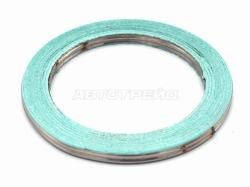 Кольцо глушителя TOYOTA CAMRY ACV30 MCV3# 01-06/COROLLA AE10# CE100 EE10# 92-97/KLUGER 2AZFE 00-07/H