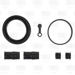 Ремкомплект суппорта для а/м BMW 5 E39 (95-)/X5 E53 (99-)/X3 E83 (04-) перед. d=60мм (RCF 084722)