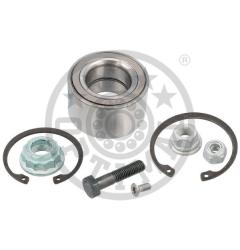 Подшипник ступицы колеса  комплект SEAT: AROSA (6H)VW: GOLF II (19E  1G1)  JETTA II (19E  1G2  165 101016