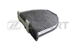 Фильтр салон. угольн. MB E-Class (W212 S212 A207 C207) 09- C-Class (W204 S204 C204) 07- GLK-C if-3105k