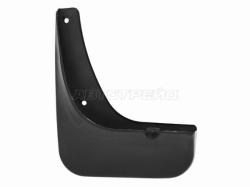 Брызговик Peugeot 408 12-22 (Сзади/ Слева)