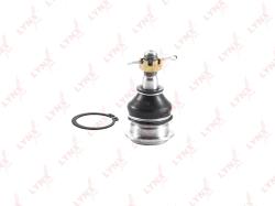 Опора шаровая TOYOTA LC 90/4 RUNNER 96-02 C1242LR