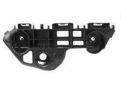 Крепление бампера Toyota Camry (XV70) 17-22 / Camry UAE/USA 17-24 (Спереди/ Слева)