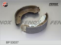 BP53037 Колодки торм.бар.CITROEN JUMPER/FIAT DUCATO/PEUGEOT BOXER 02-06