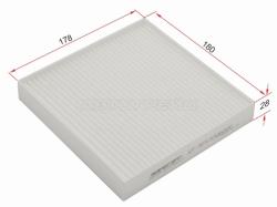 Фильтр салона KIA PICANTO 17-