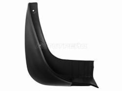 Брызговик Kia Sportage 10-16 (Сзади/ Слева)