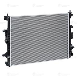 Радиатор охл. для а/м Exeed RX (23-)/Jaecoo J8 (24-) 2.0T (LRc 3057)