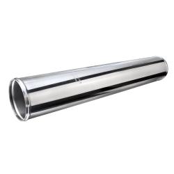 Труба прямая алюминиевая albps102600