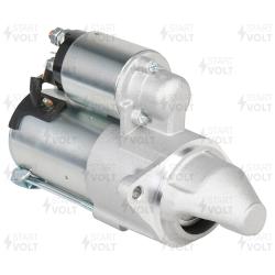 Стартер для а/м Daewoo Nexia (94-) 1.5i/Opel Vectra A (88-)/Vectra B (95-) 1.6i 1,2кВт (LSt 0562)