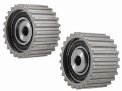 Ролик ремня ГРМ обводной SUBARU EJ16, EJ18, EJ20 13085AA010 (зубчатый)