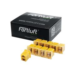 Предохранители картриджные 60A серия FUS08 [10 шт.] fus08-60-10k