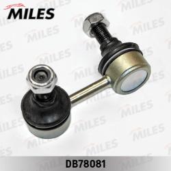 DB78081 Тяга стабилизатора MITSUBISHI OUTLANDER 03-08 зад.подв.лев/прав.