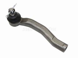 Наконечник рулевой TOYOTA BELTA 05-/ COROLLA AXIO/FIELDER 12-/PRIUS/VITZ/YARIS 2005-2014 LH