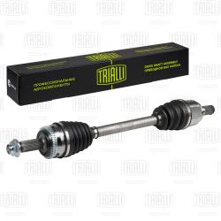 Привод для а/м Hyundai Creta (15-) 2.0i AT 4WD (перед. лев.) (AR 0825)