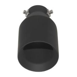 Насадка на глушитель Black Shadow MT141