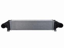 Интеркулер VOLVO S60/V70 10-15/XC60 08-17/XC70 11-16
