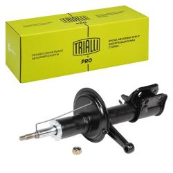 TRIALLI AG 01379 Амортизатор для автомобилей Лада 2110 (стойка) передний правый разборный газовый