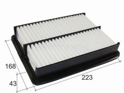 Фильтр воздушный MAZDA 2 1.5 15-/3/AXELA BM# 13-/CX-3 15-