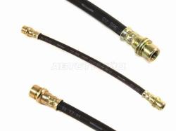 Шланг тормозной передний (Таиланд) TOYOTA HILUX SURF/LAND CRUISER PRADO 95-02/COROLLA/LVN/TRN GT +AB