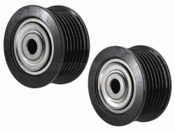 Ролик приводного ремня обводной LEXUS GS30/35/43/460/LS460 1-2UR