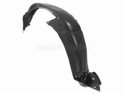 Подкрылок Toyota Land Cruiser Prado (J150) 09-13 (Спереди/ Слева)