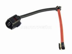 Датчик износа тормозных колодок зад AUDI Q7 06-/VW TOUAREG 06-