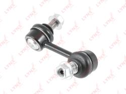 Стойка стабилизатора задняя R HYUNDAI SANTA FE(DM) 2.0D-3.4 12> C7551R