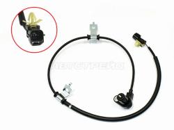 Датчик ABS передний MITSUBISHI PAJERO PININ/MONTERO IO 98-07 правый