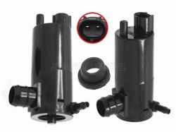 Мотор омывателя лобового стекла NISSAN TEANA 08-13/TIIDA 04-/X-TRAIL 14-