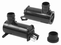 Мотор омывателя лобового стекла MAZDA FAMILIA/323 98-04 / CAPELLA/626 97-02 / PREMACY 99-05