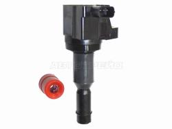 Катушка зажигания HONDA CITY ZX/JAZZ L15A1 04-