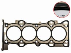 Прокладка ГБЦ FORD C-MAX/FOCUS II/Mazda 3/6/MPV/Tribute/VOLVO C30/S40 06- 2.0/2.3