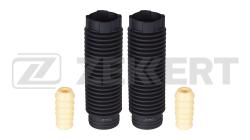 Комплект пыльник и отбойник (2 шт.) SUBARU FORESTER (SG) 02- IMPREZA (GD GG) 00- sm-3116s