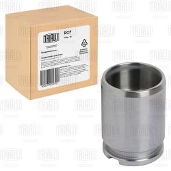 Поршень суппорта для а/м VW Passat B3 (88-)/Golf II (83-)/III (91-) зад. d=38мм (RCF 052110)