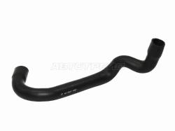 Патрубок радиатора нижний MERCEDES E-CLASS W210 2.0/2.3 95-02