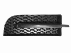 Заглушка бампера Chevrolet Aveo 05-11 (Спереди/ Справа/ 4D SED)