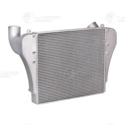 ОНВ (радиатор интеркулера) для а/м КАМАЗ 54115 (LRIC 07230)