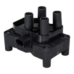 STARTVOLT SC 1077 Катушка зажигания для автомобилей Ford Focus III (11-)/Mondeo (07-)/EcoSport (13-) 1.6i