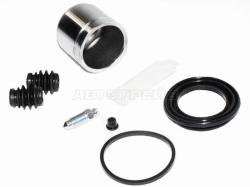 Ремкомплект суппорта перед + поршень DAEWOO LACETTI 02-/CHEVROLET LACETTI 03-/RAVON NEXIA R3 16-