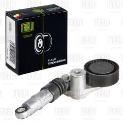 Ролик привод. ремня для а/м Mercedes Sprinter (06-) 3.0d (с натяж. мех.) вент./2го компр. (CM 5282)