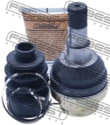 ШРУС ВНУТРЕННИЙ ЗАДНИЙ 22X35X34 CHEVROLET CAPTIVA (C100) 2007- 1011-c100r
