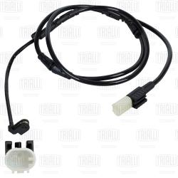 Датчик износа колодок для а/м Land Rover Range Rover Sport I (05-) перед. (с 7A000001) (PFS 0168)