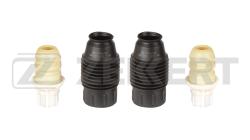 Комплект пыльник и отбойник (2 шт.) FIAT PANDA (169) 03- PUNTO (188_) 99- sm-3064s