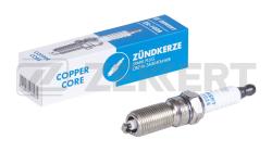 Свеча зажигания (аналог NGK 4559 цена за 1 шт.) Ford Focus II III 04- Mondeo IV 07- Mazda 6 II 07 zk-1028
