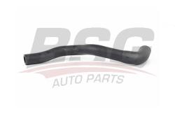 Патрубок радиатора FORD FIESTA 1.25/1.4/1.6 ZETEC BSG 30-720-151