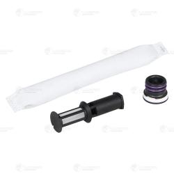 Осушитель конд. для а/м Skoda Octavia (13-)/(20-)/VW Tiguan (16-) (LCD 1801)